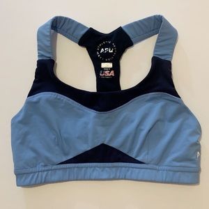 APL Sports Bra
